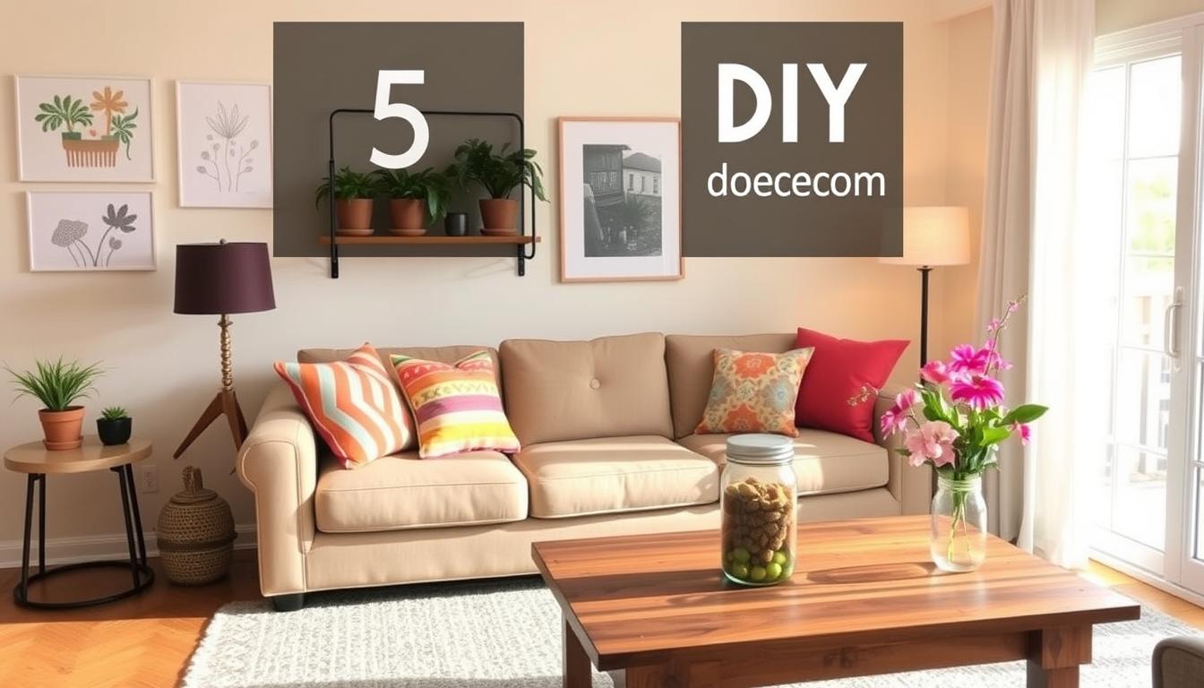DIY Home Decor