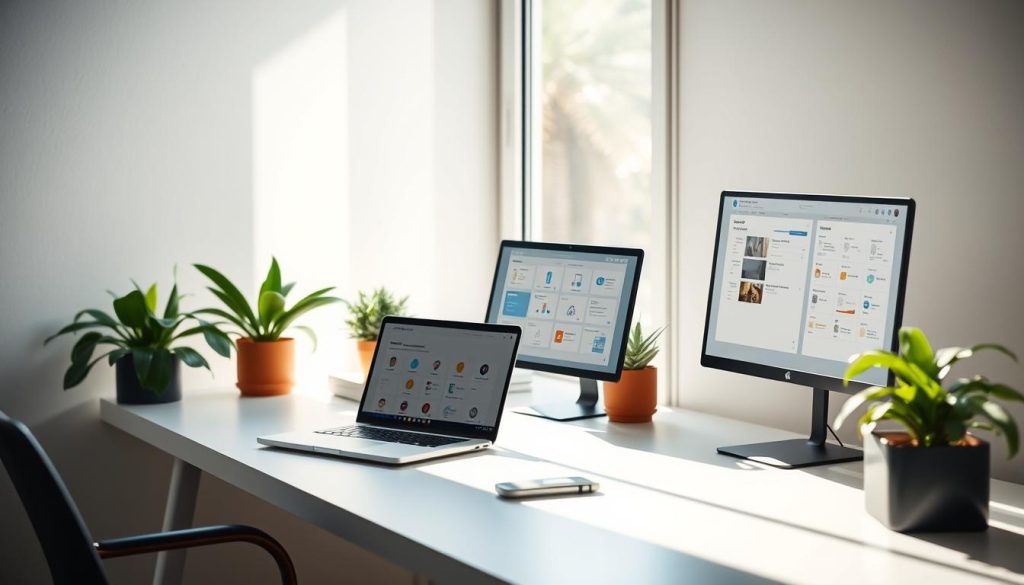 Digital Decluttering