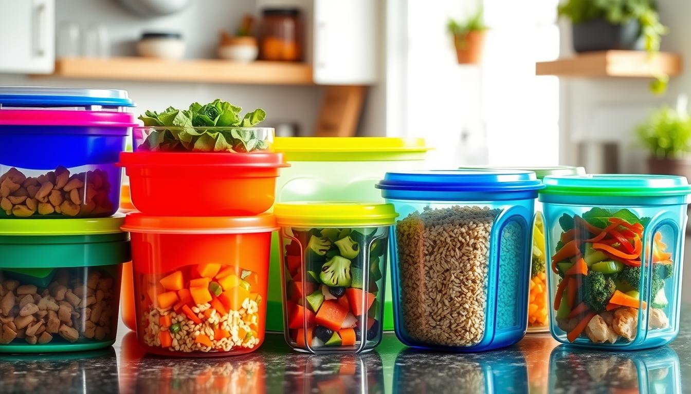 Food Storage Hacks