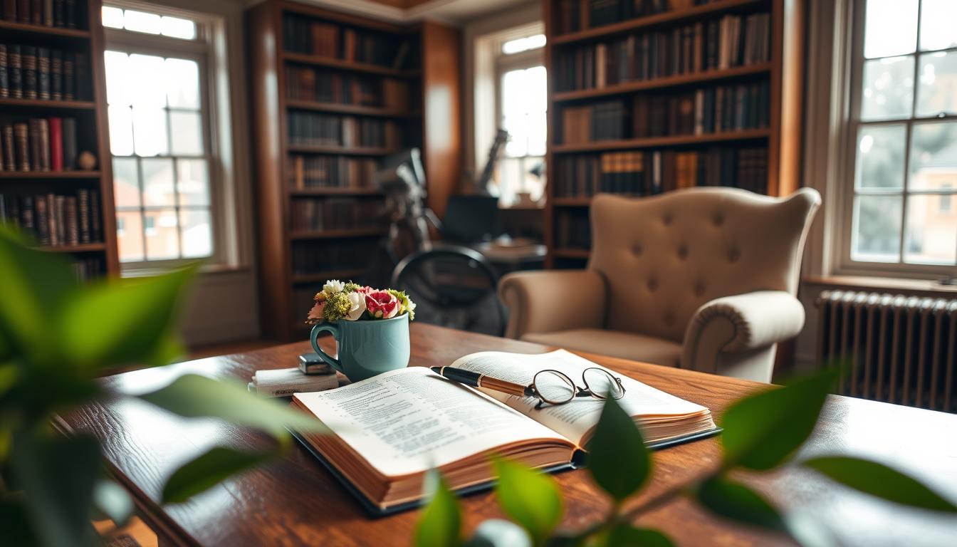 Journaling for Mental