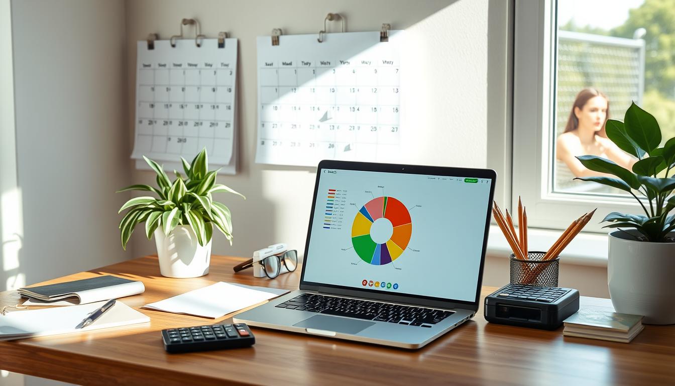 Manage Your Expenses