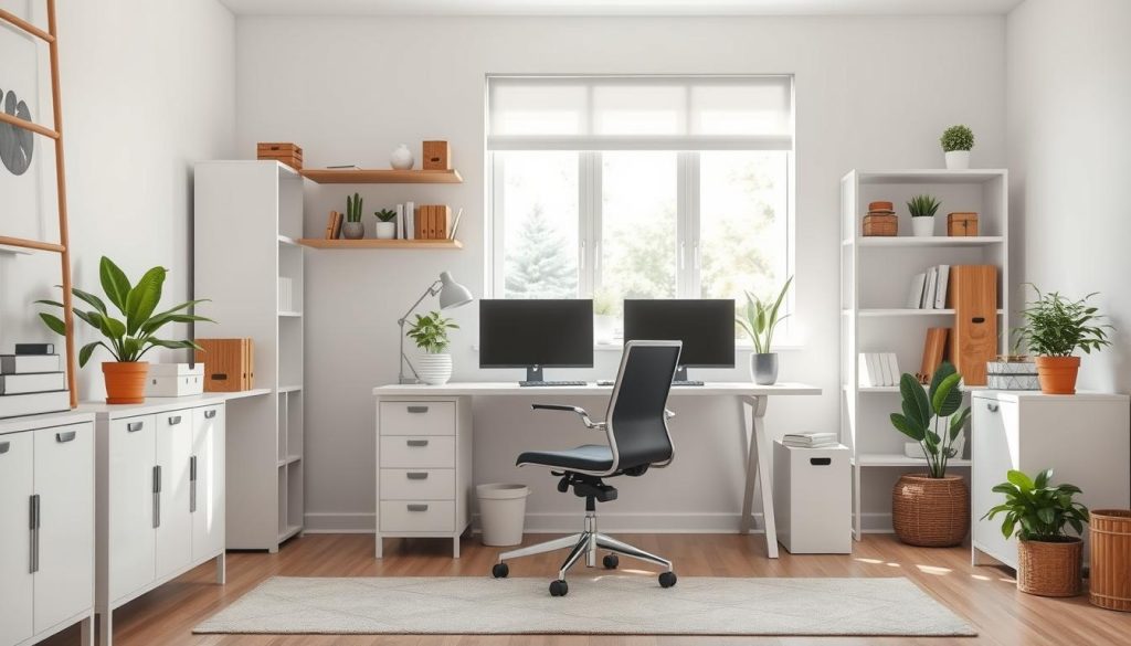 Organization and Storage Solutions