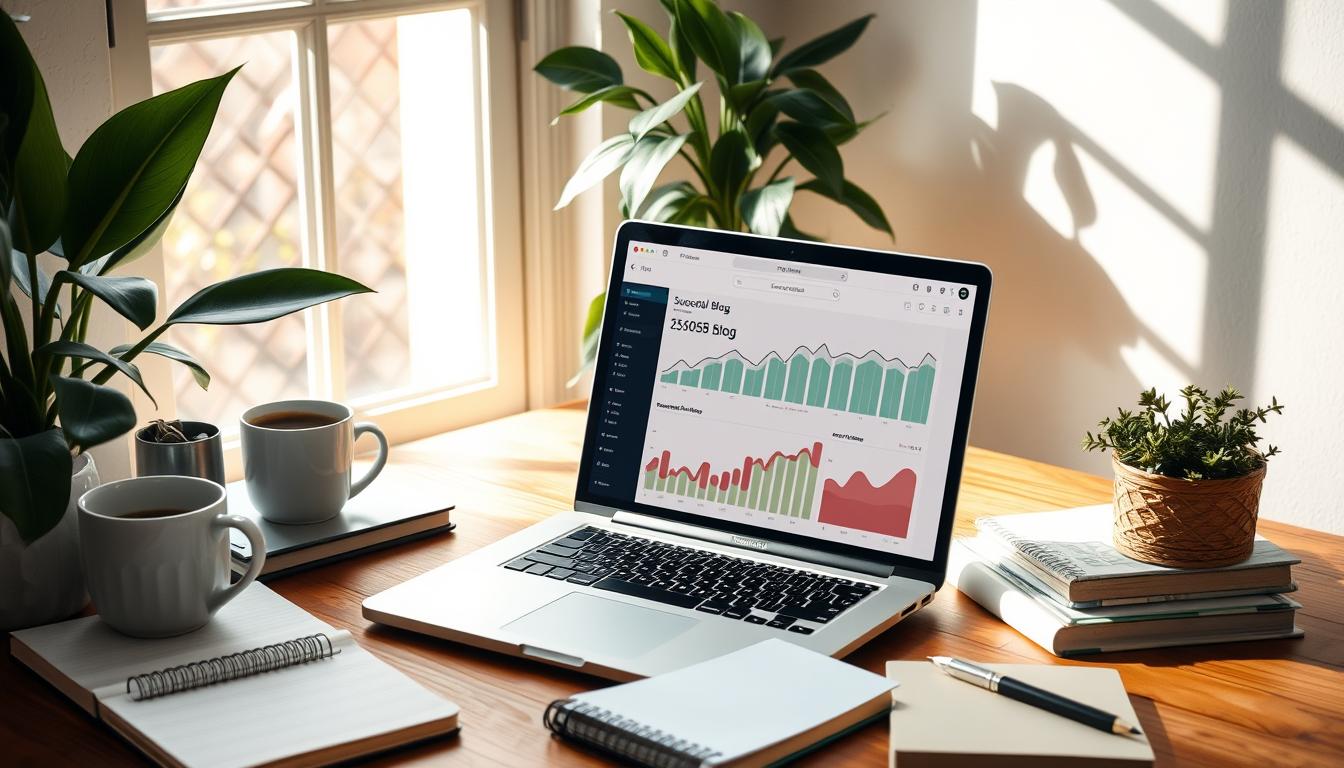 Start a Profitable Blog