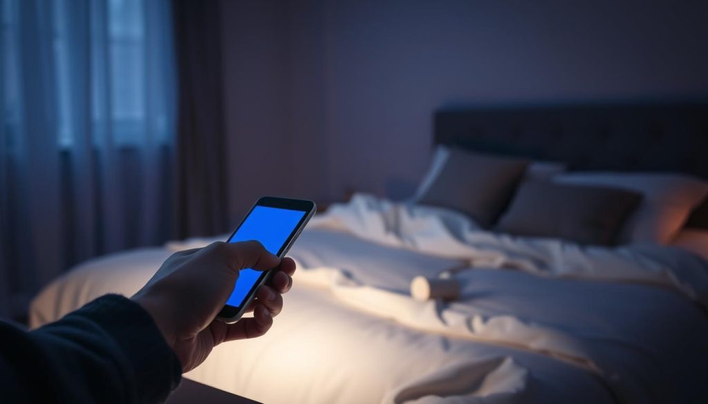 Technology and Sleep