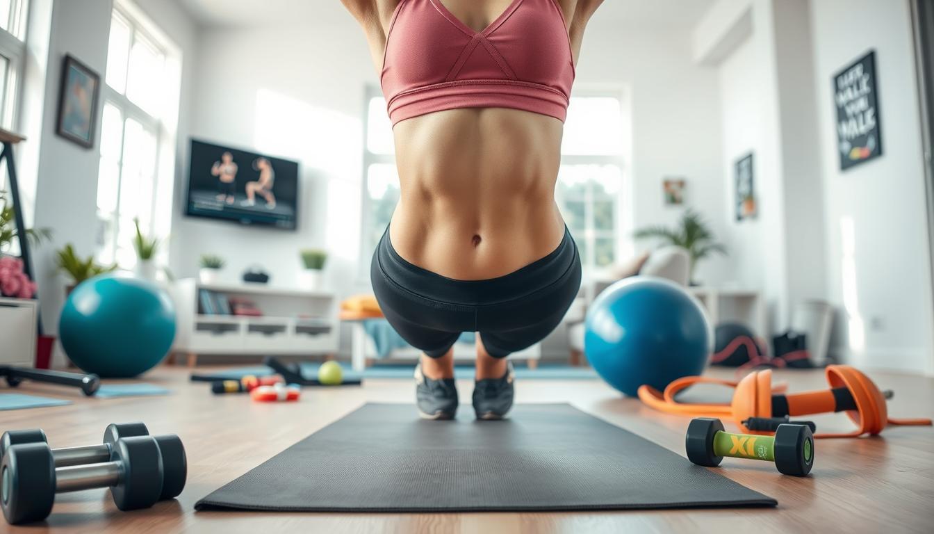 Workouts to Lose Belly Fat