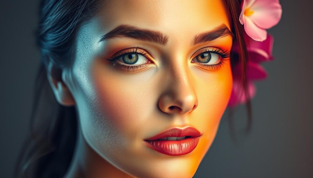 adapting colors for different seasons