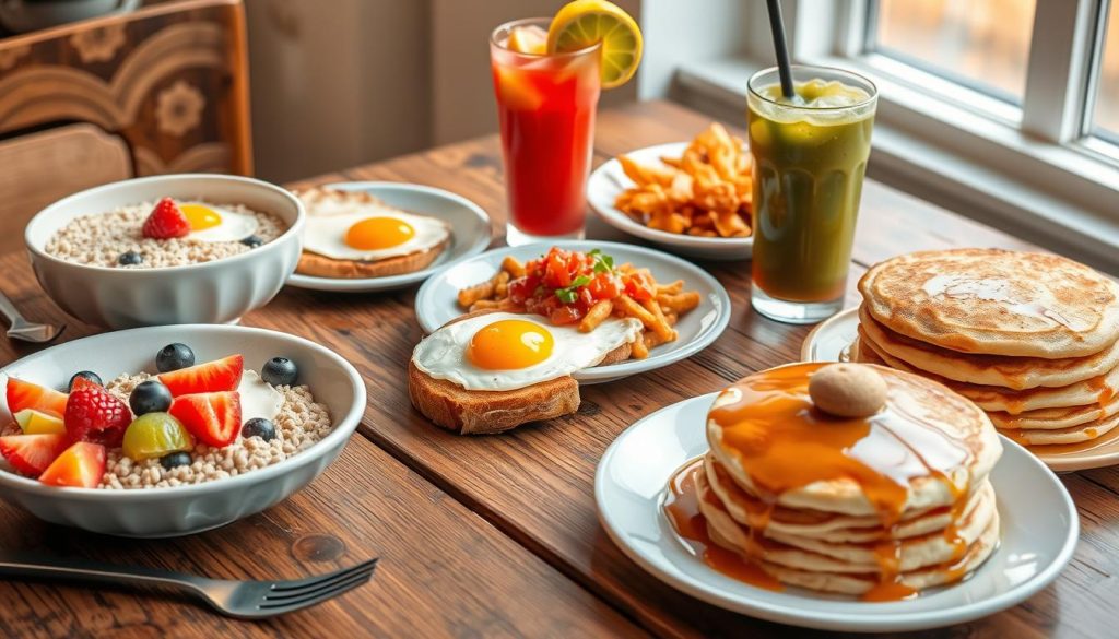 cheap eats breakfast