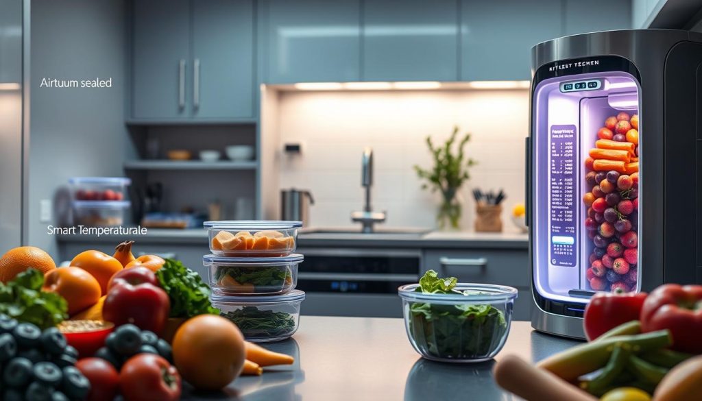 food preservation technology