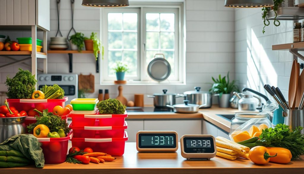 meal prep motivation