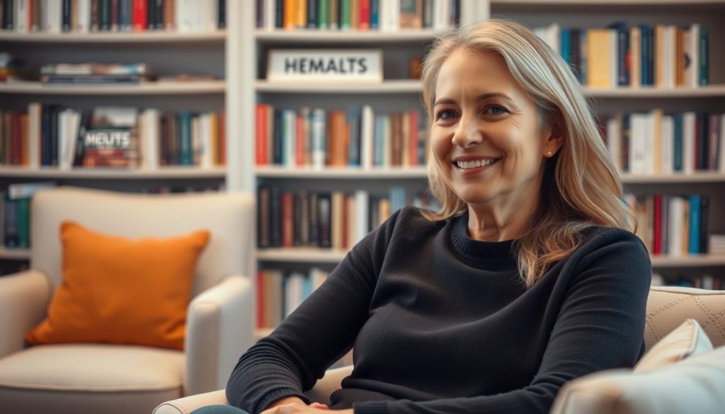 professional support