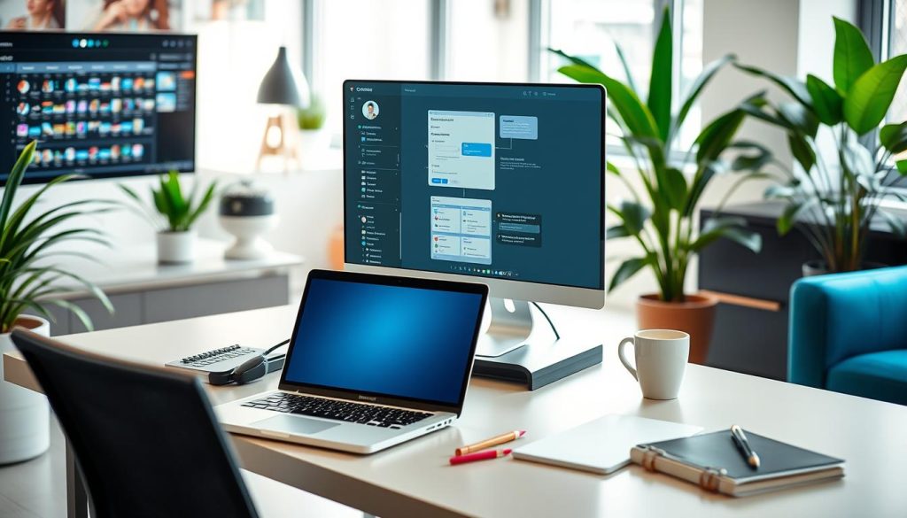 virtual assistance services